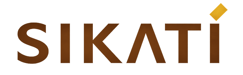 SIKATÍ